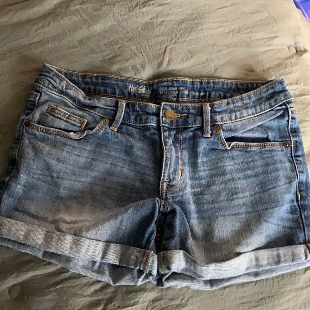 Shorts